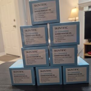 Skintific 5X Ceramide Barrier Moisture Gel